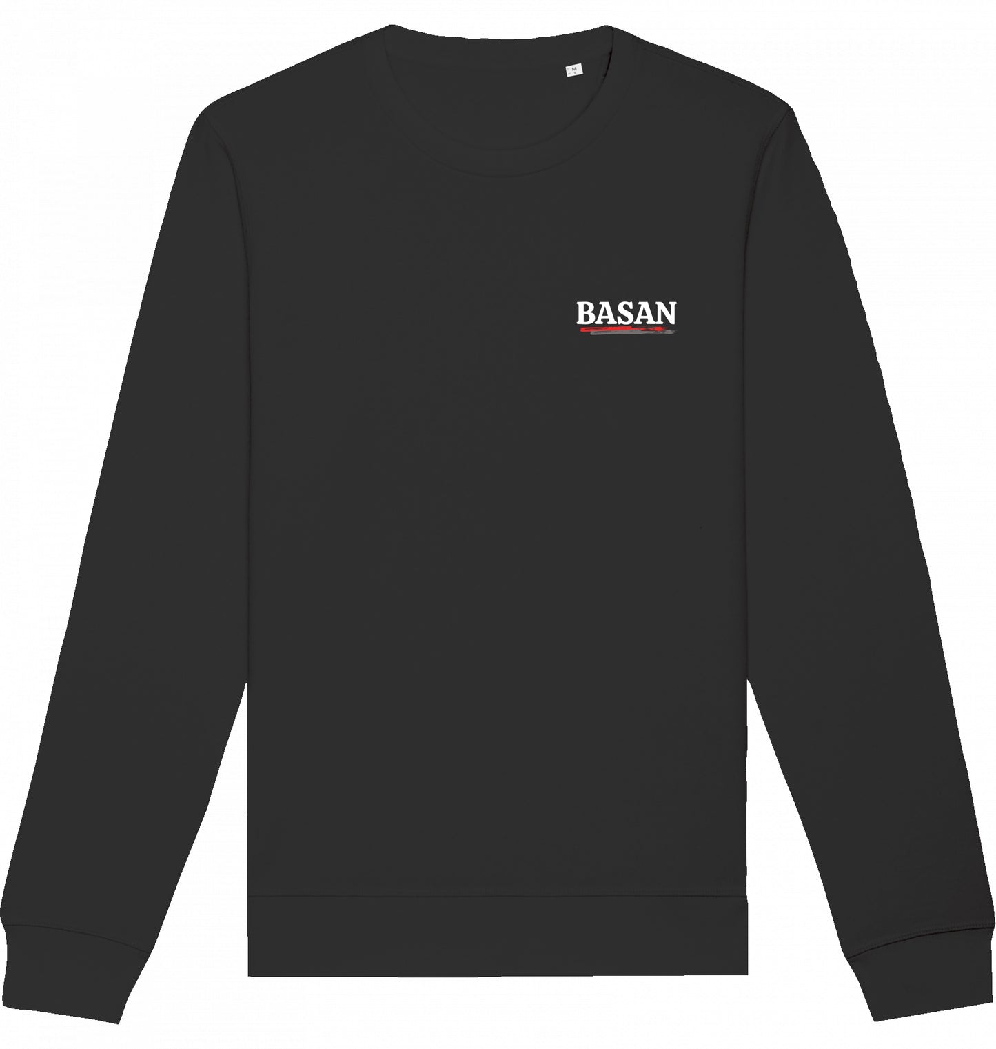 Basan Sweatshirt - Basan - Basanstreetwear