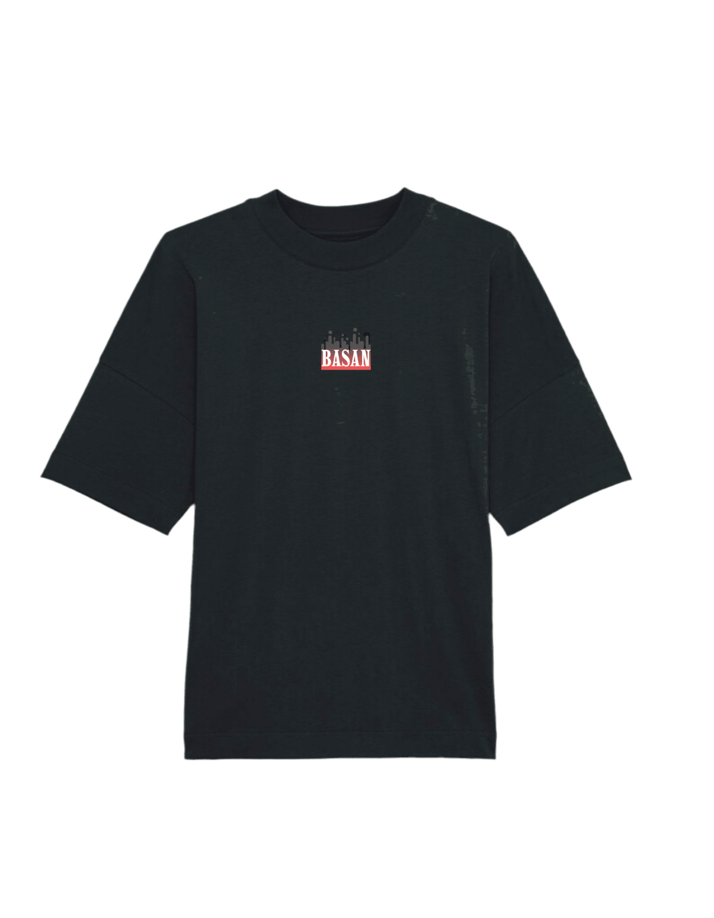 Basan - Shirt - Basanstreetwear