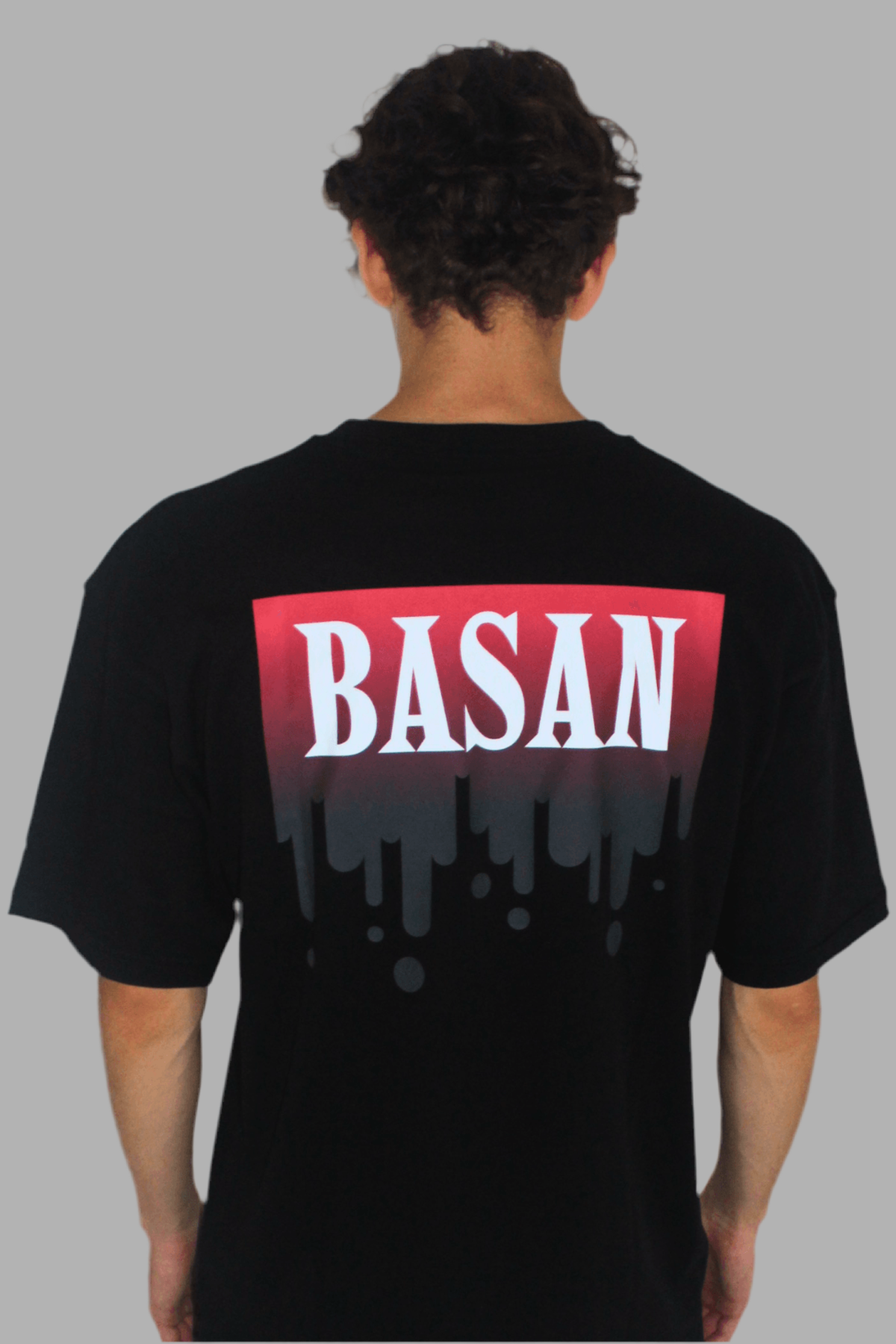 Basan - Shirt - Basanstreetwear