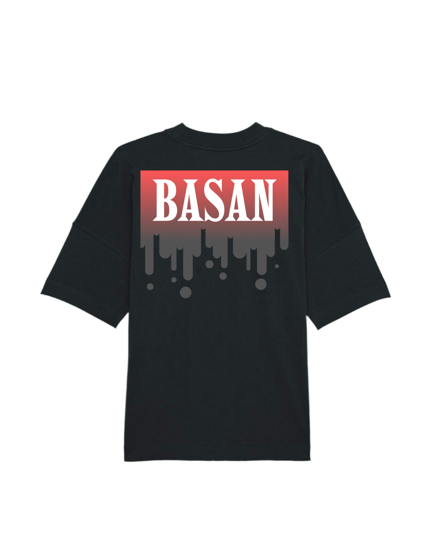Basan - Shirt - Basanstreetwear