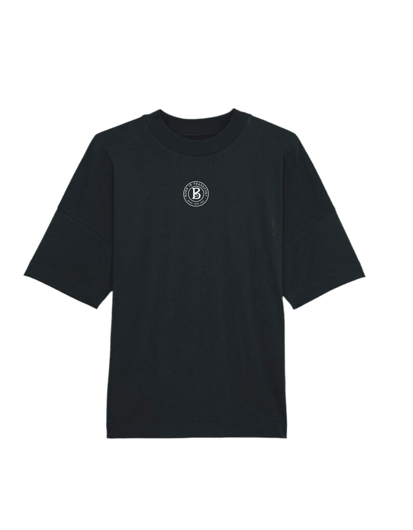 Majestic B - Shirt - Basanstreetwear