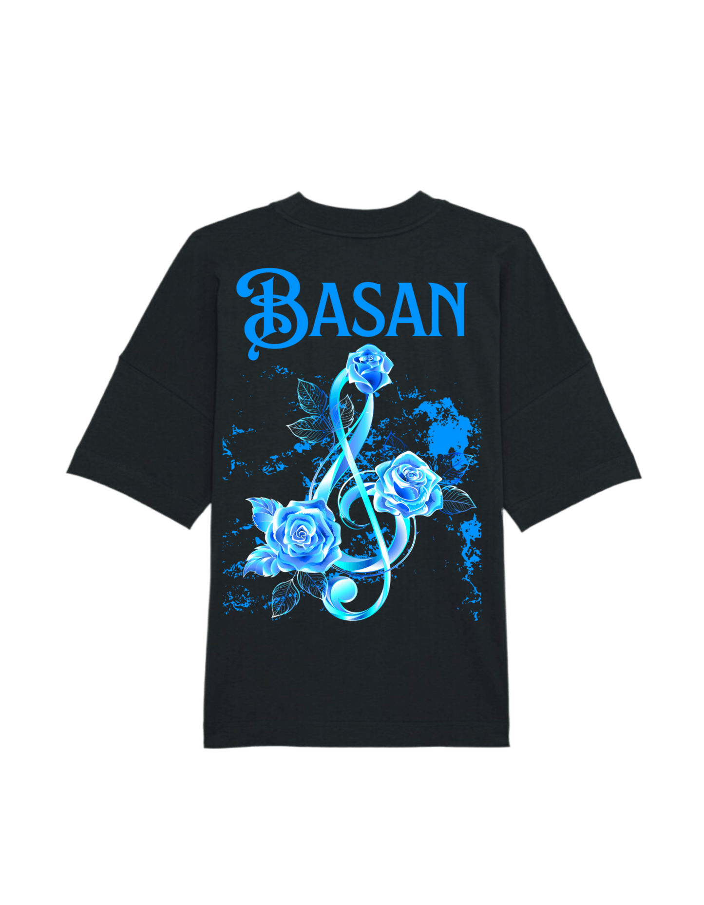 Blue Note - Shirt - Basanstreetwear