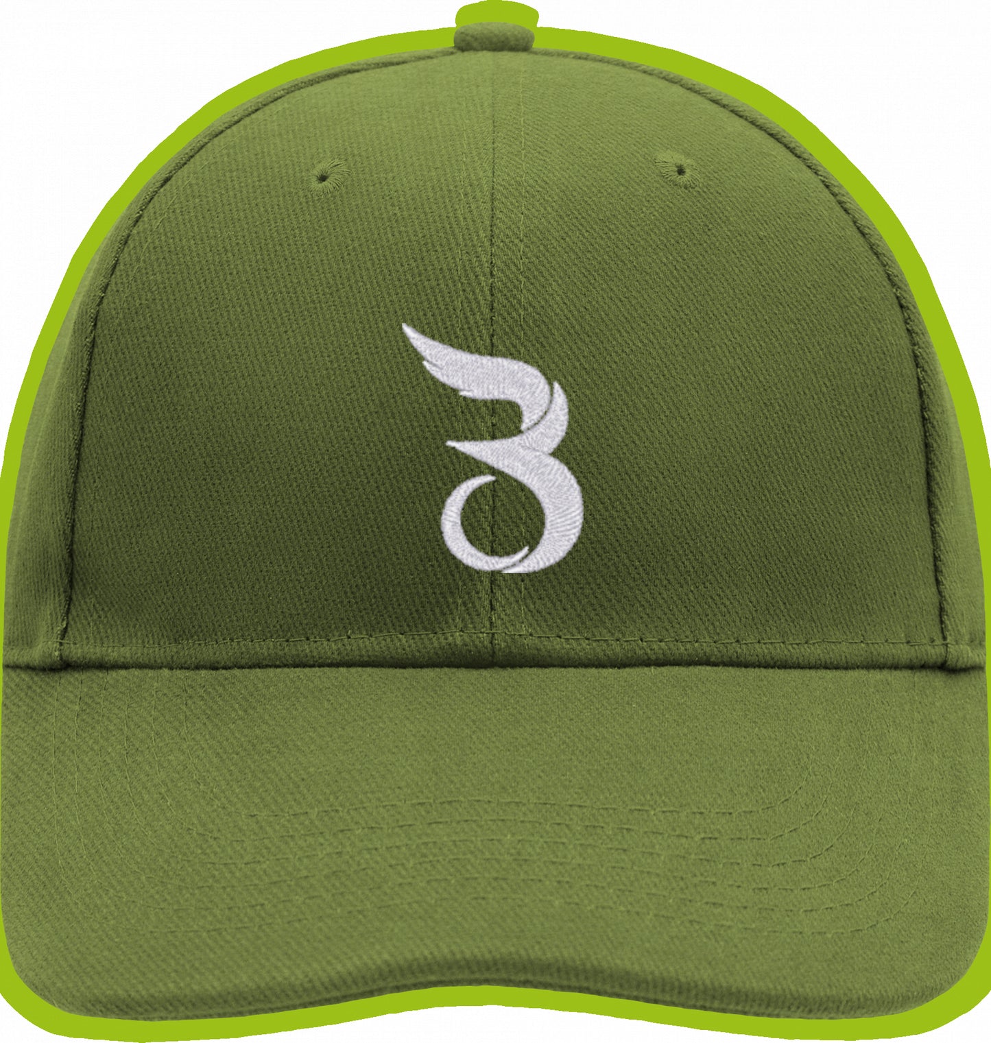 Basan Cap - Basanstreetwear