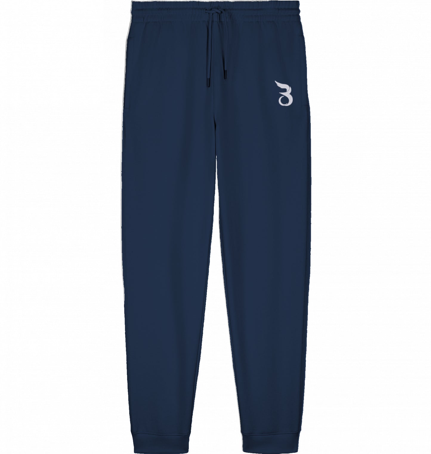 Basan Navy tracksuit jogger - Basanstreetwear