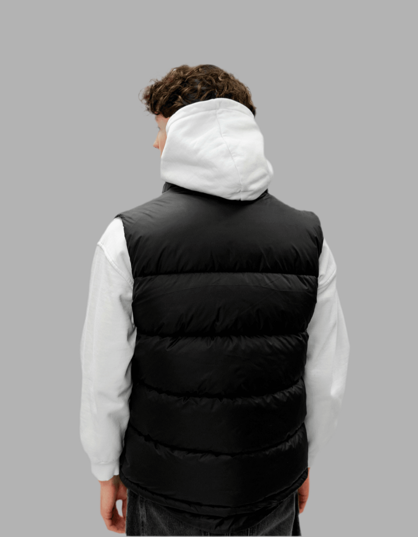 Basan Weste - Basanstreetwear