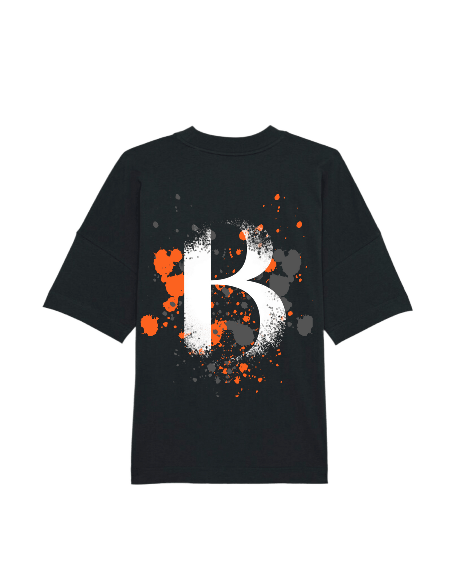 Majestic B - Shirt - Basanstreetwear