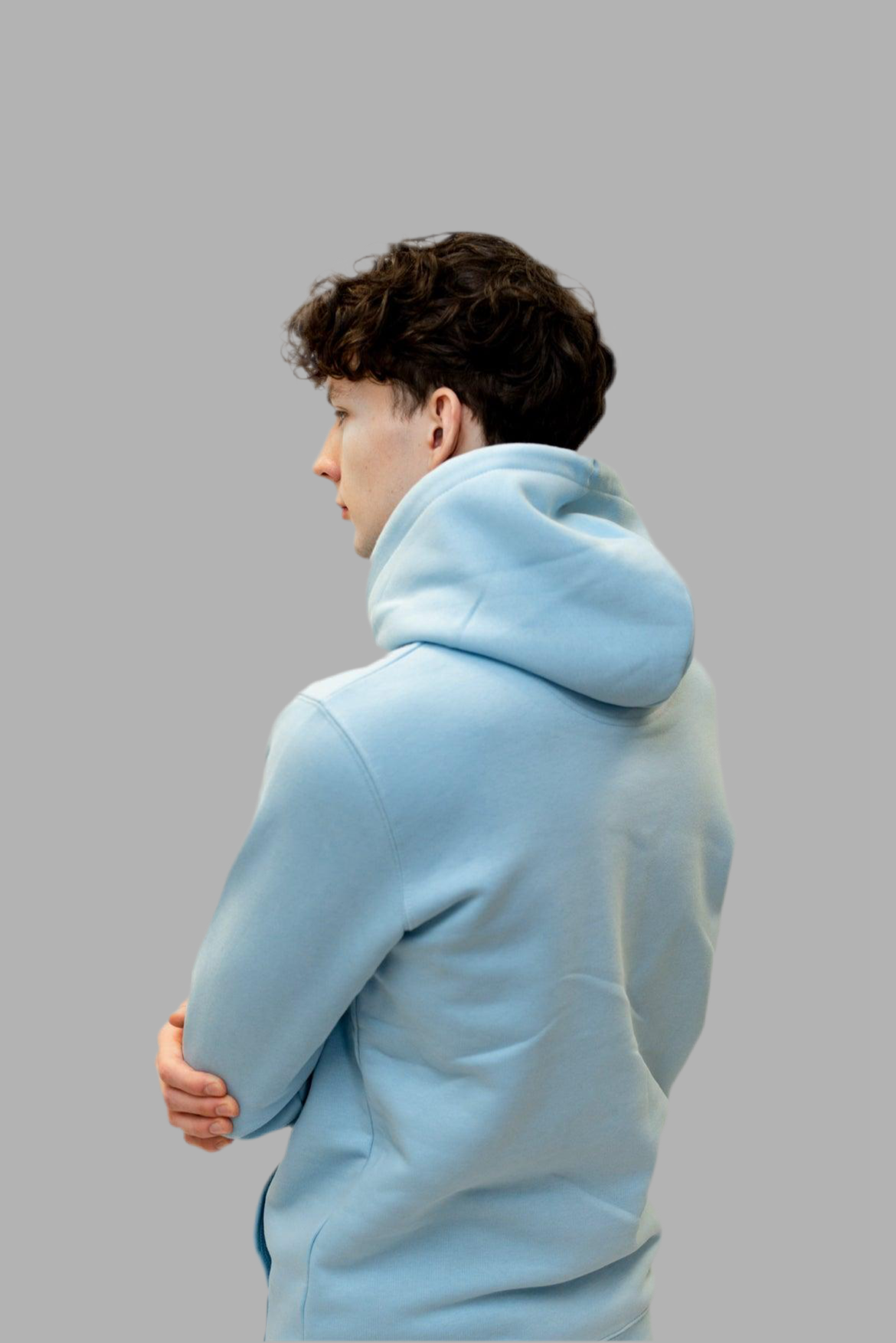 Basan Frankfurt hoody - Basanstreetwear