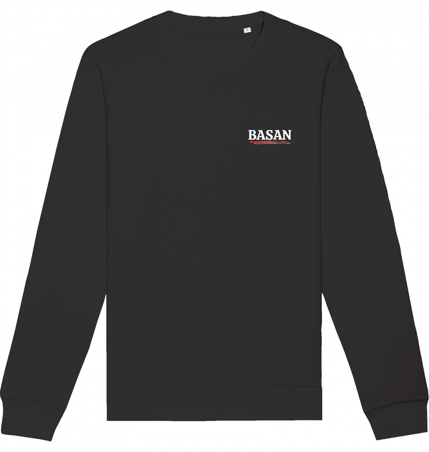 Basan Sweatshirt - Basan - Basanstreetwear