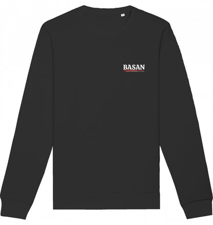 Basan Sweatshirt - Basan - Basanstreetwear