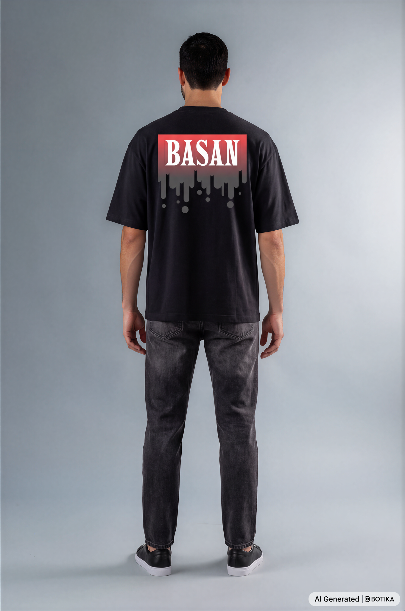 Basan - Shirt