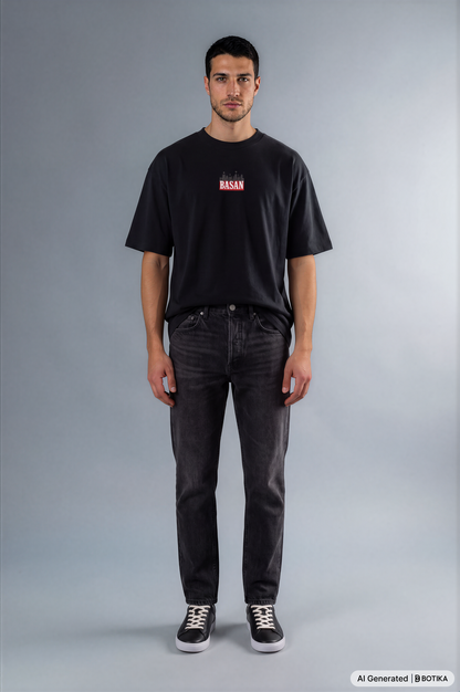 Basan - Shirt