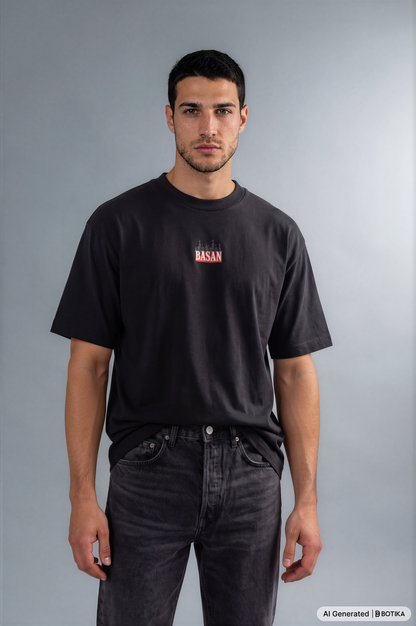 Basan - Shirt