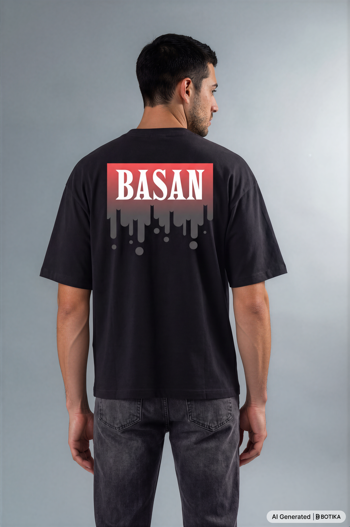 Basan - Shirt