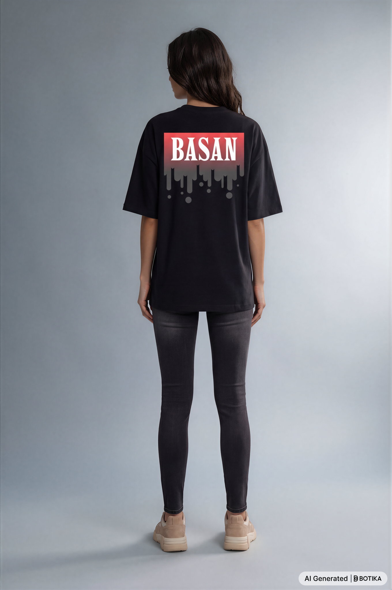 Basan - Shirt - Basanstreetwear