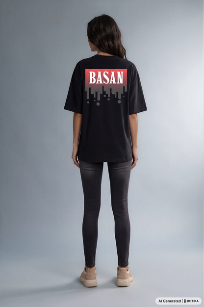 Basan - Shirt - Basanstreetwear