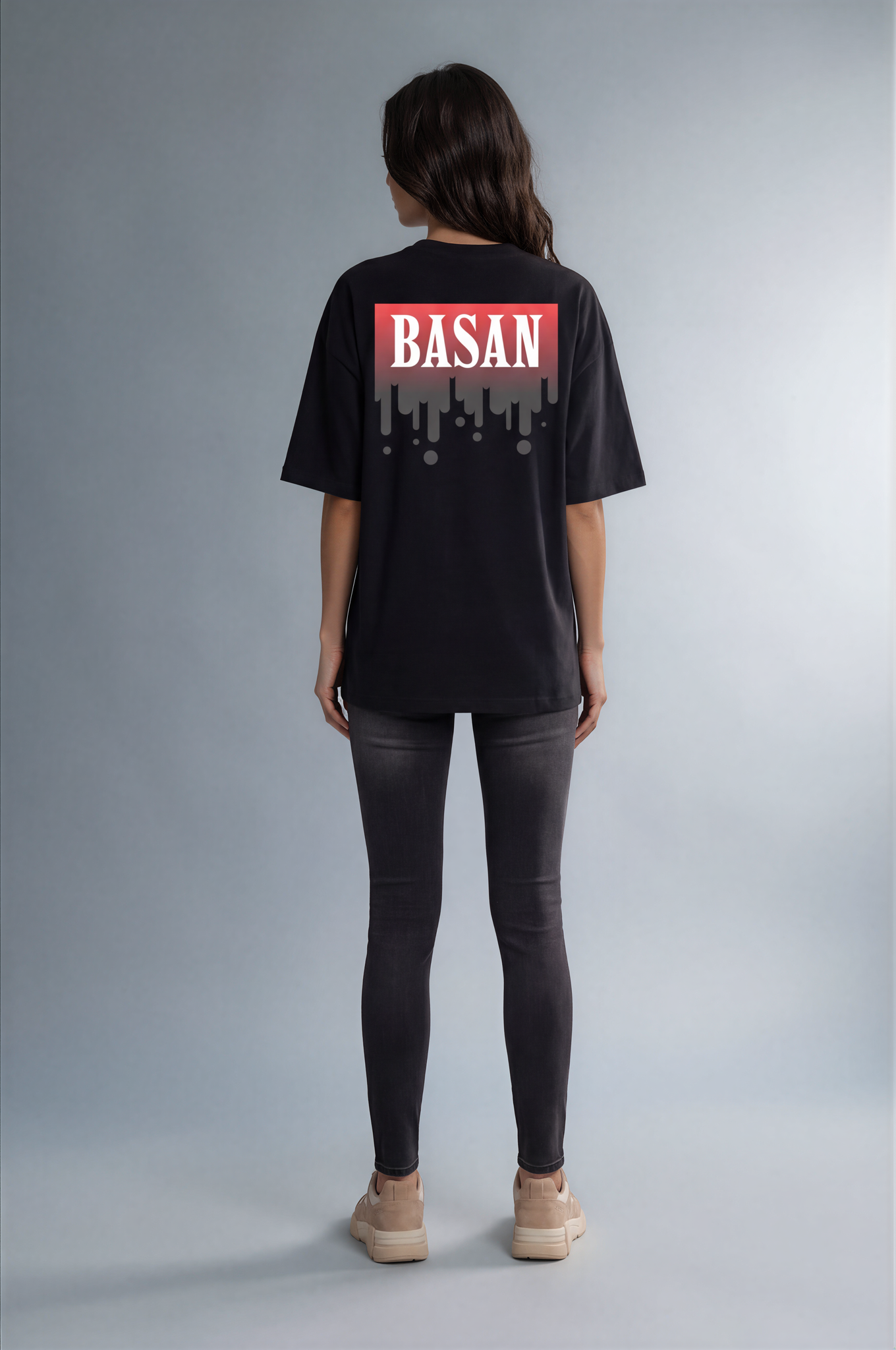 Basan - Shirt - Basanstreetwear