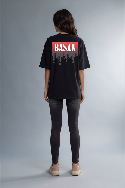 Basan - Shirt - Basanstreetwear
