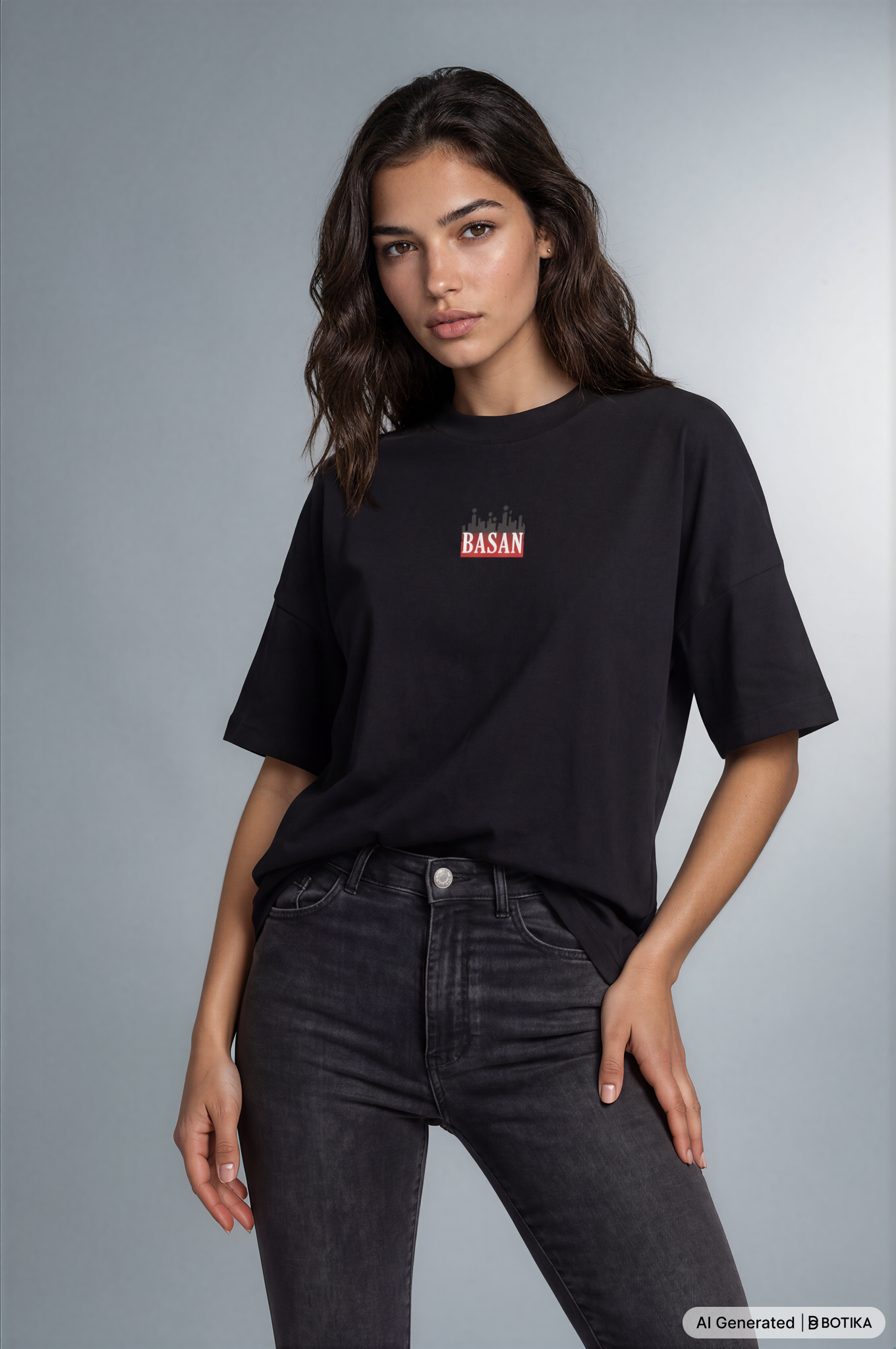 Basan - Shirt - Basanstreetwear