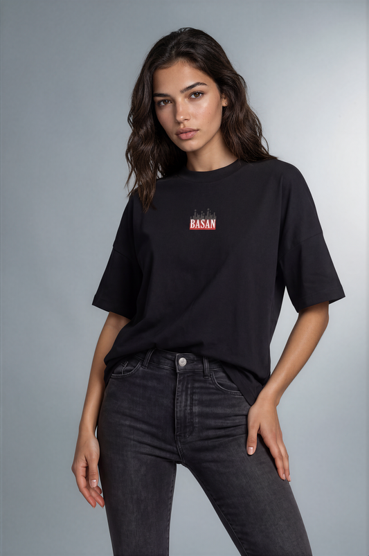 Basan - Shirt - Basanstreetwear
