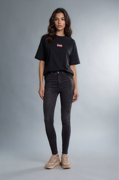 Basan - Shirt - Basanstreetwear