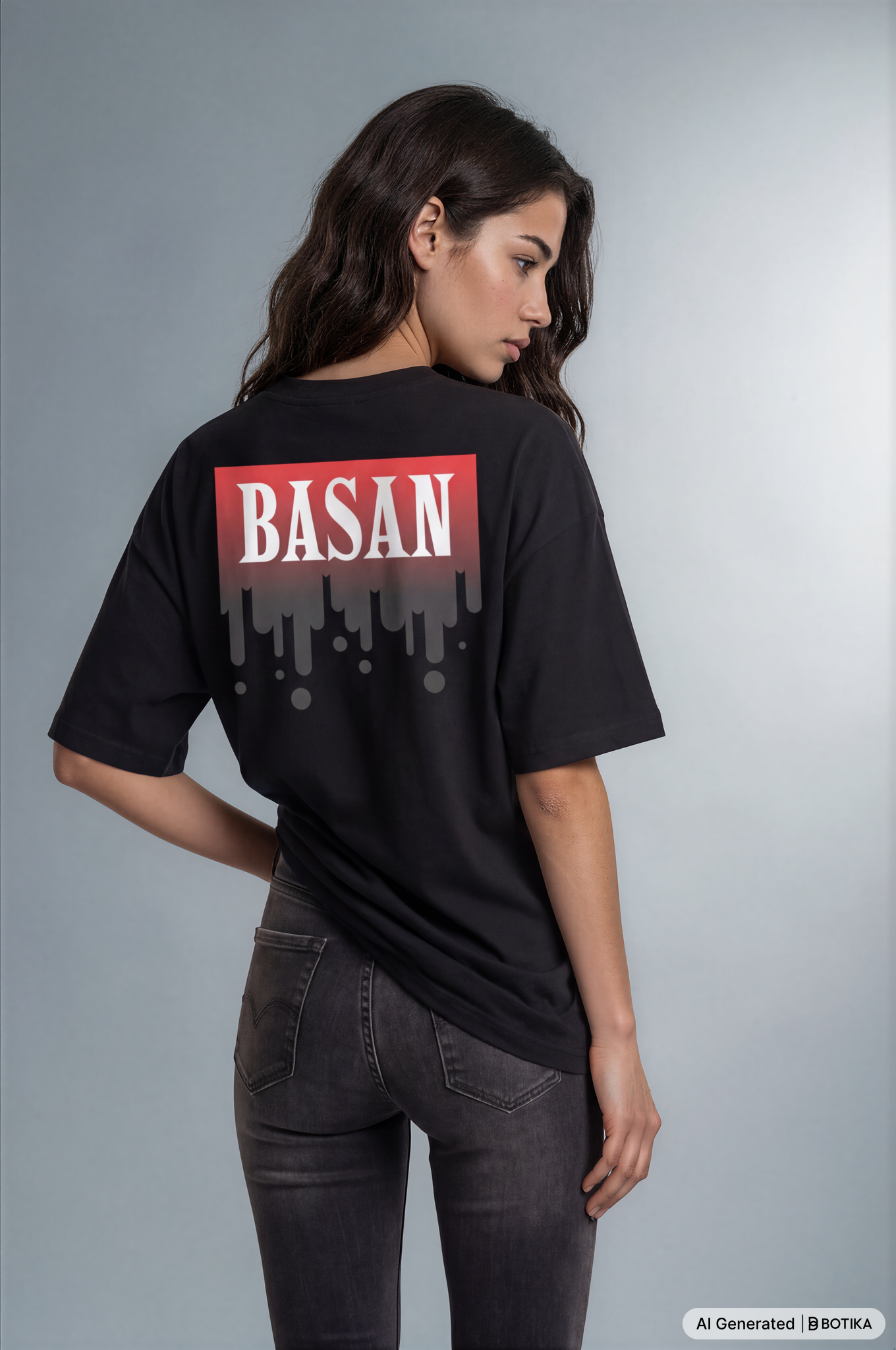 Basan - Shirt - Basanstreetwear