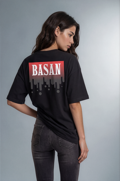 Basan - Shirt - Basanstreetwear