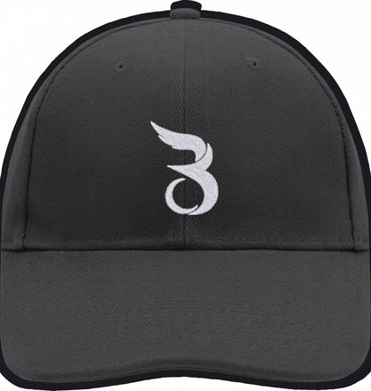 Basan Cap - Basanstreetwear
