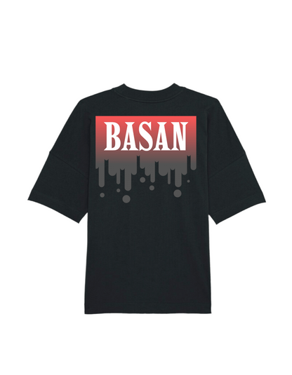 Basan - Shirt - Basanstreetwear