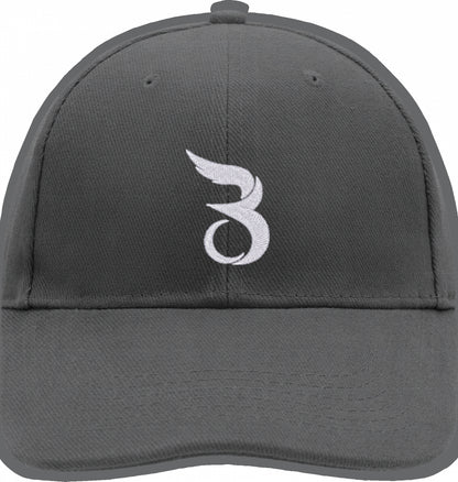 Basan Cap - Basanstreetwear