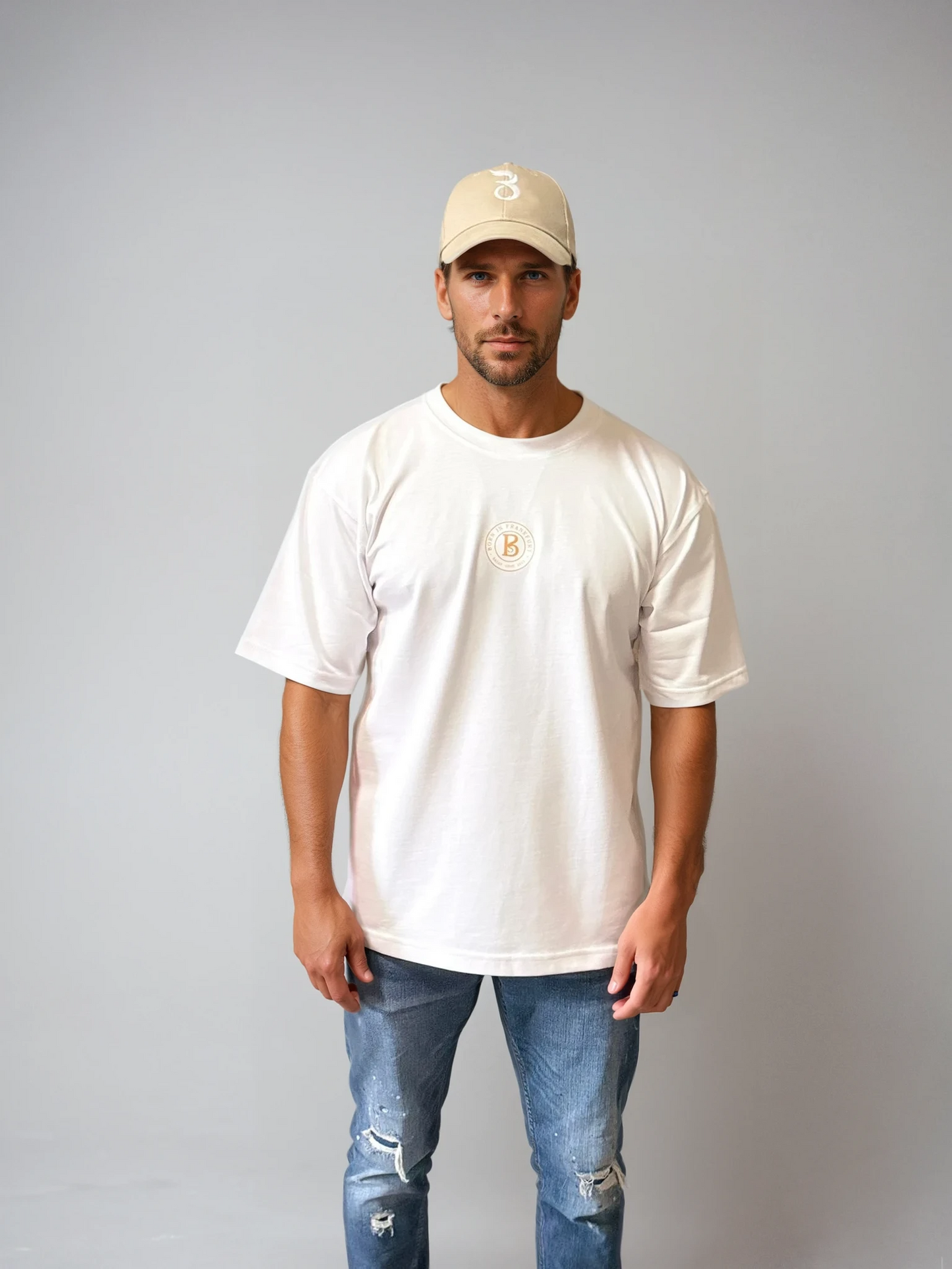 Snake & Rose - Shirt