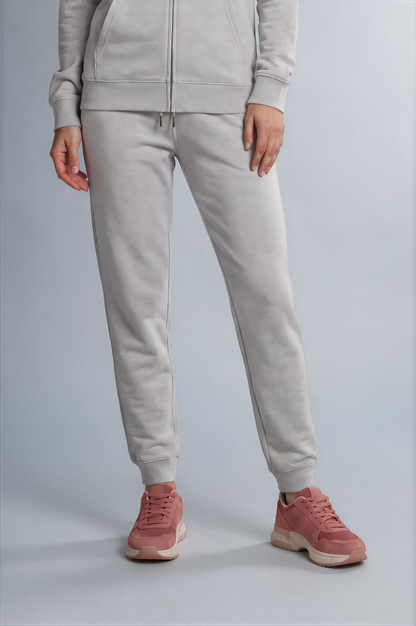 Basan Grey Jogger