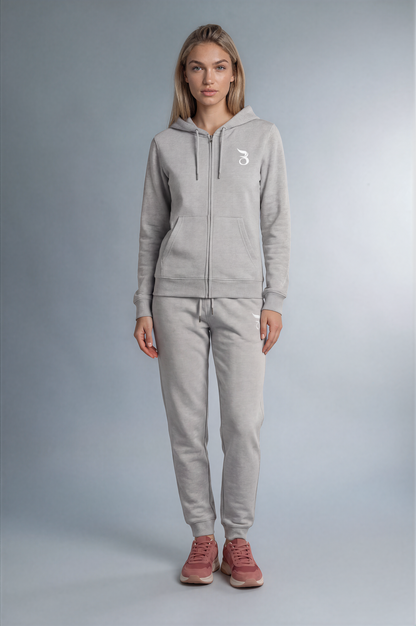 Basan Grey Jogger