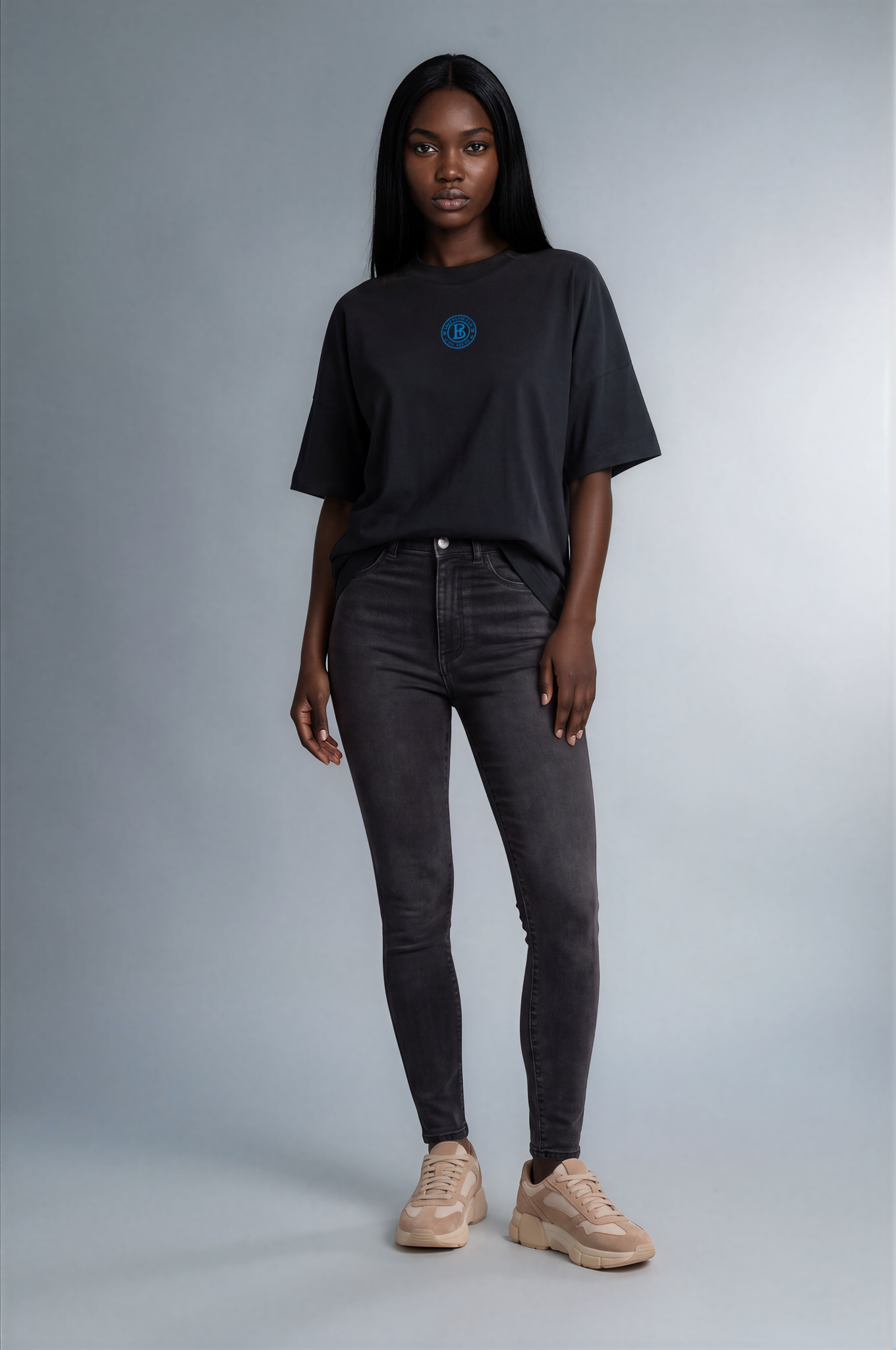 Blue Note - Shirt - Basanstreetwear