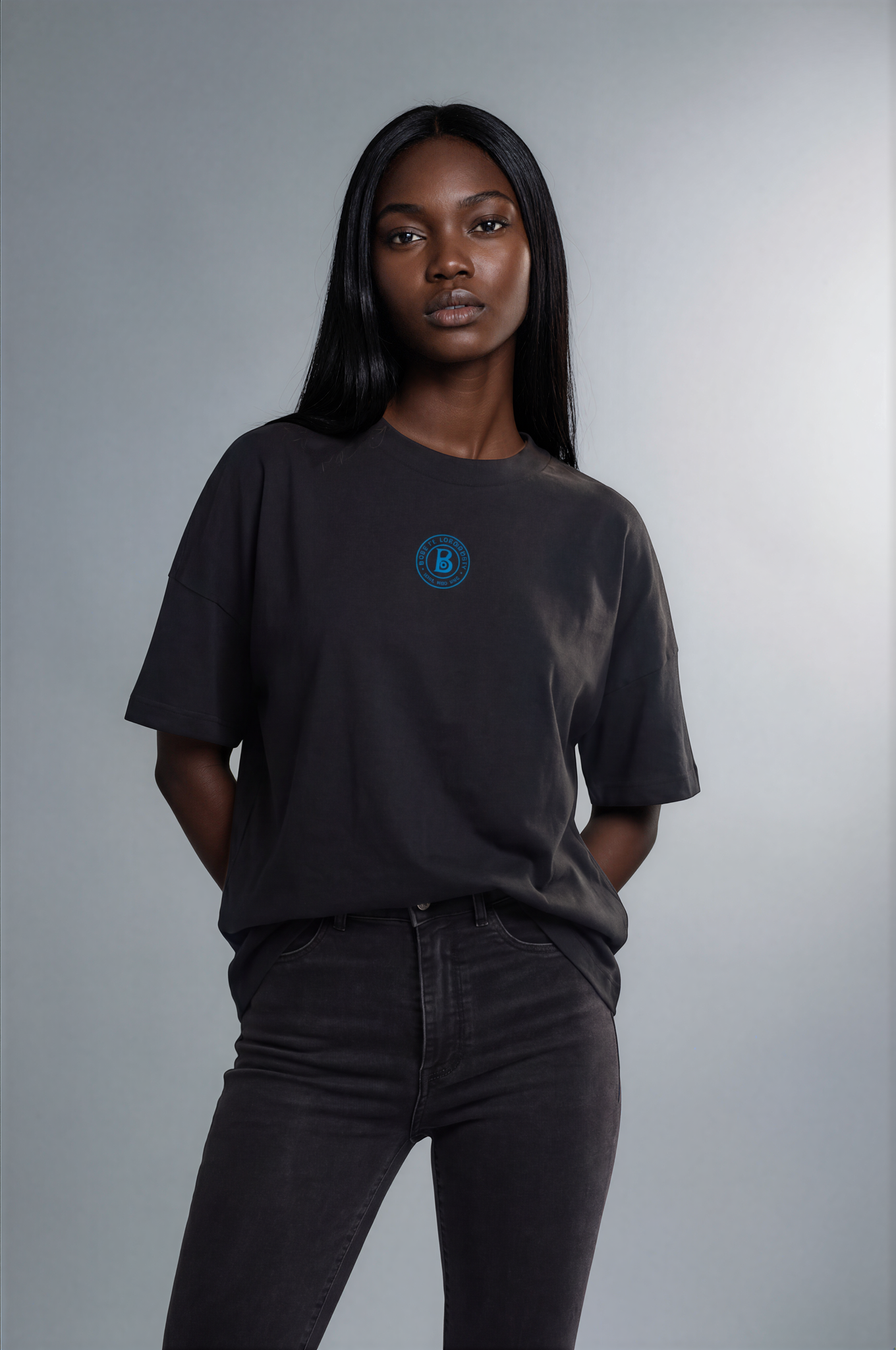 Blue Note - Shirt - Basanstreetwear