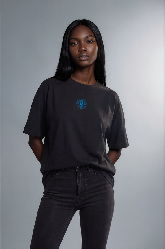 Blue Note - Shirt - Basanstreetwear