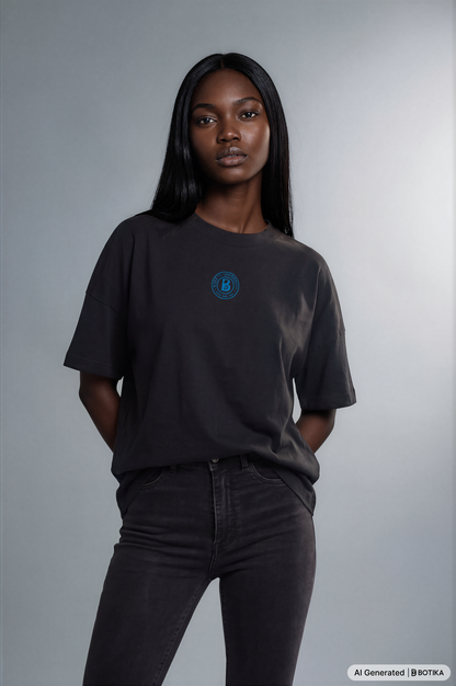 Blue Note - Shirt - Basanstreetwear