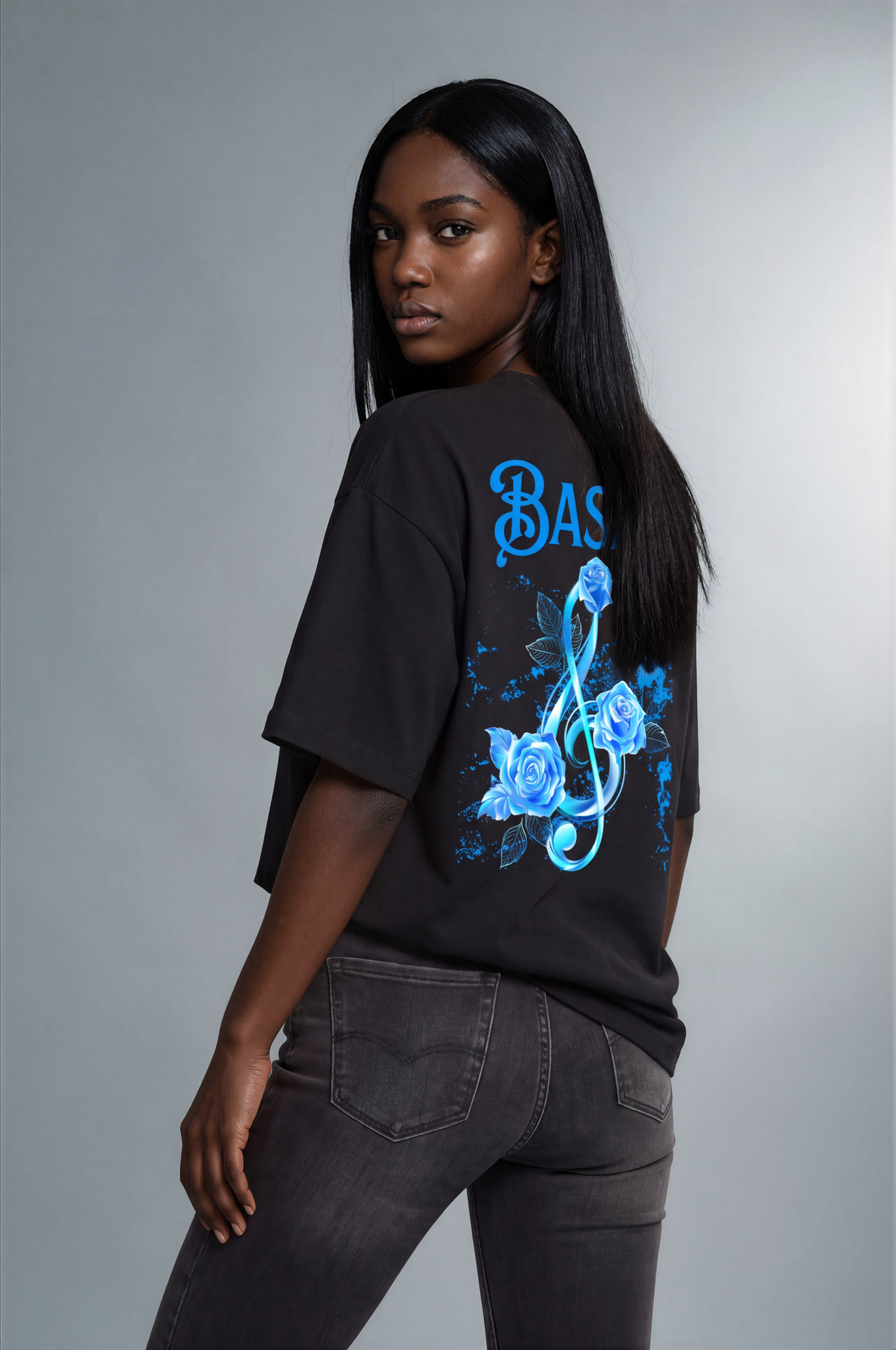 Blue Note - Shirt - Basanstreetwear