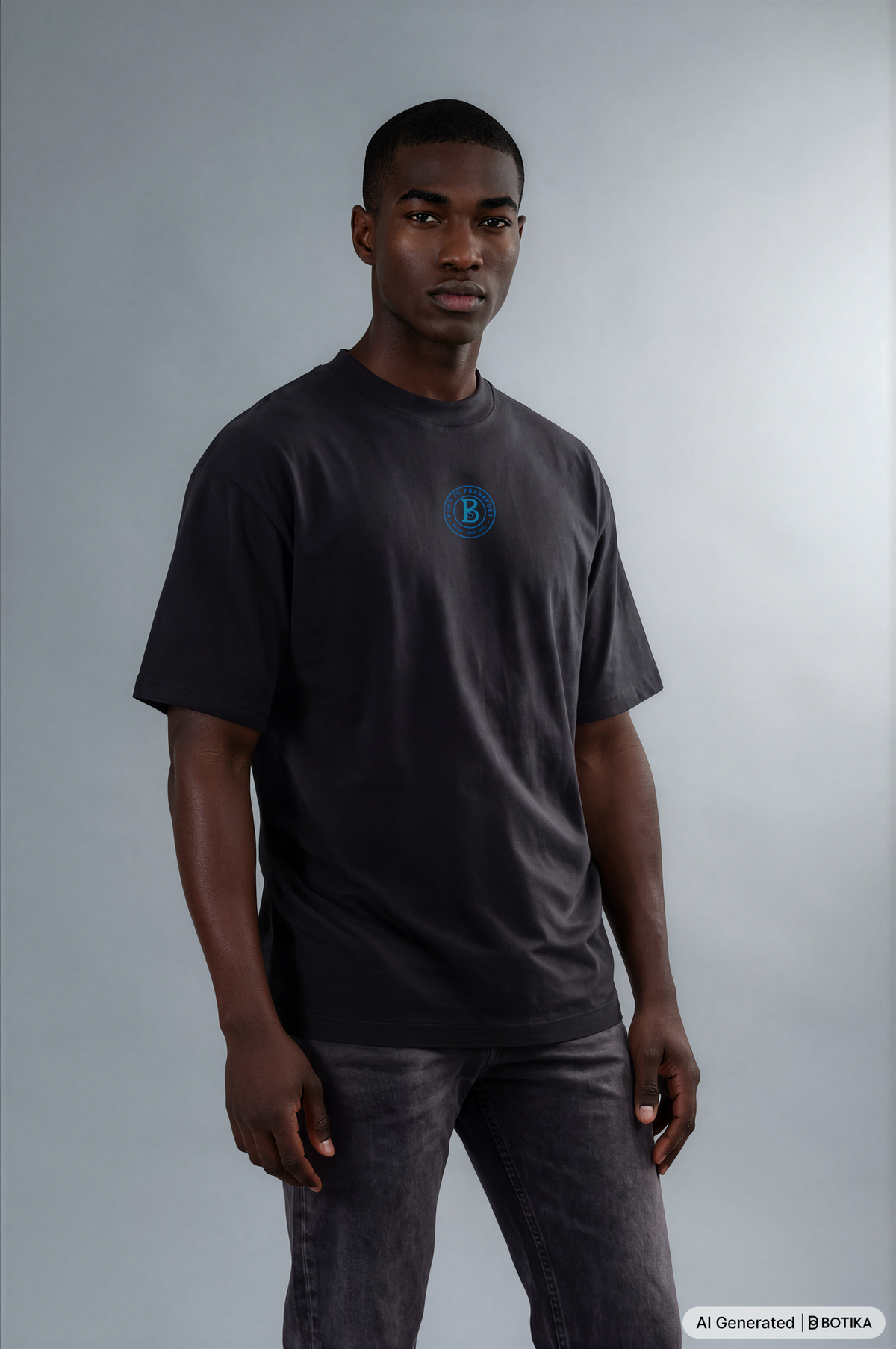 Blue Note - Shirt - Basanstreetwear