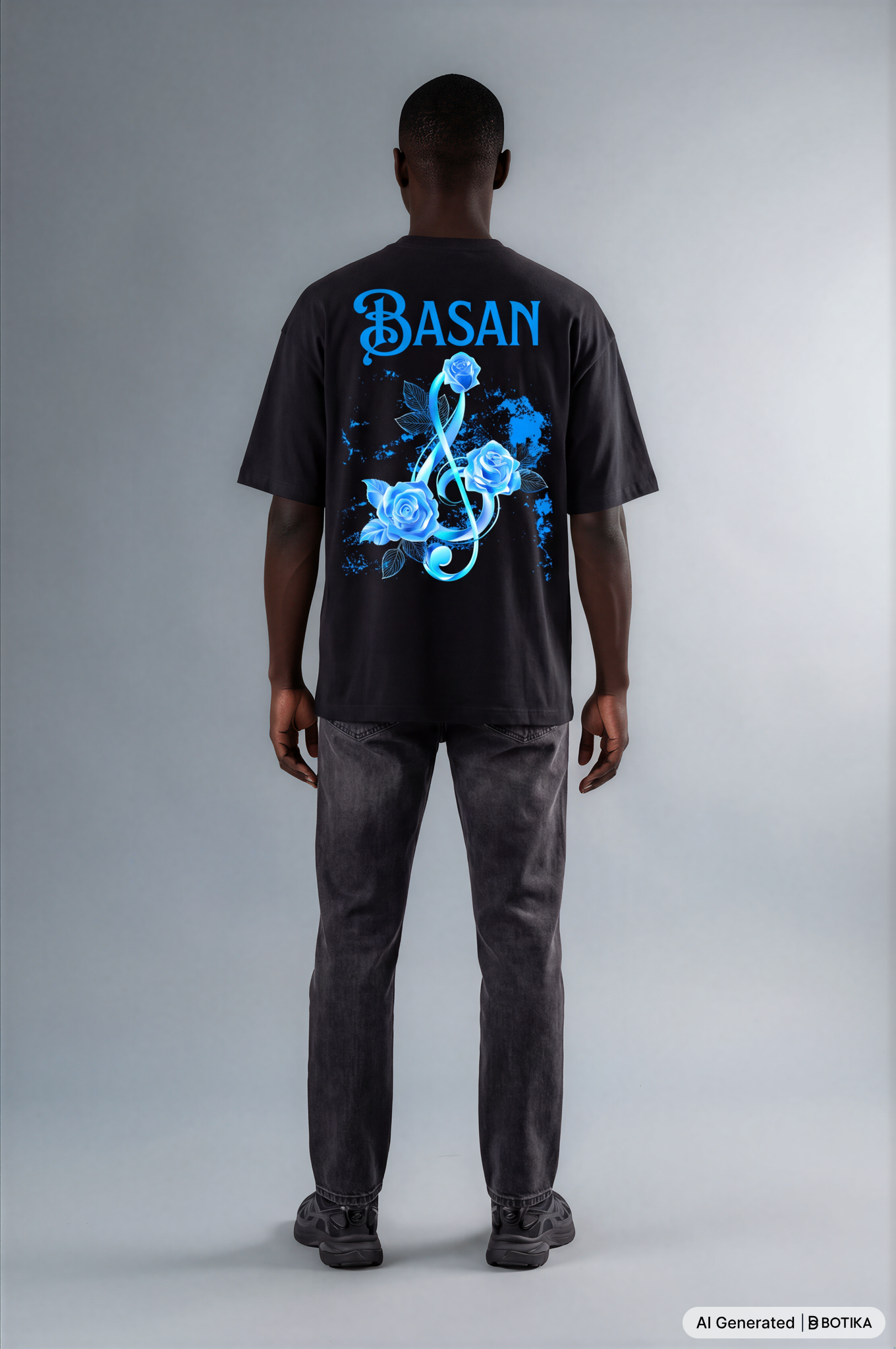 Blue Note - Shirt