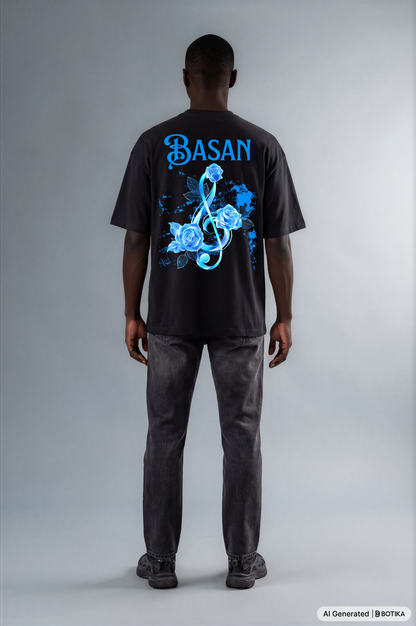 Blue Note - Shirt