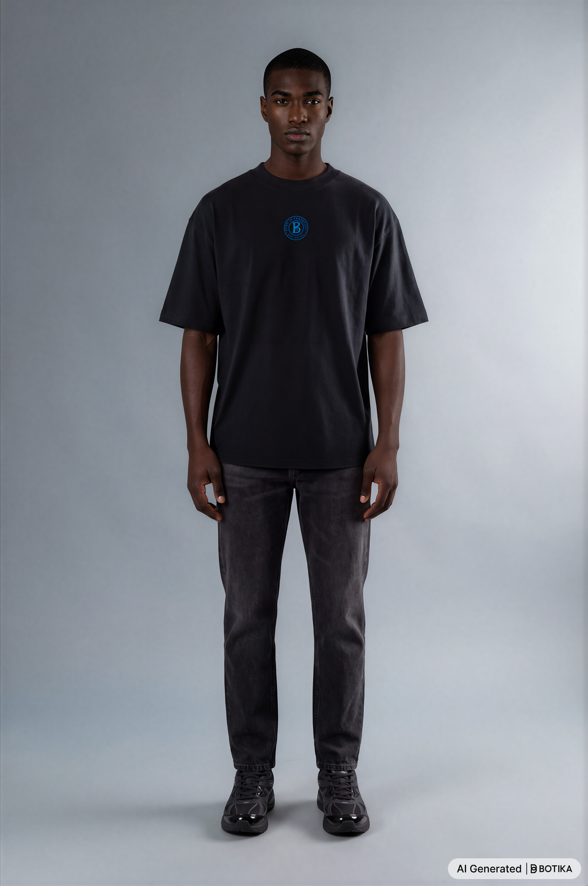 Blue Note - Shirt - Basanstreetwear
