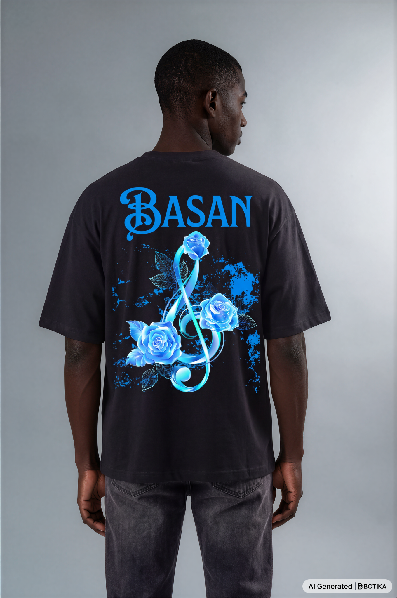 Blue Note - Shirt