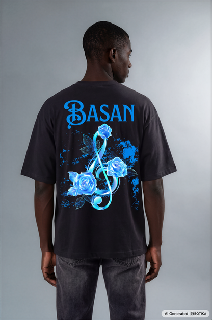 Blue Note - Shirt