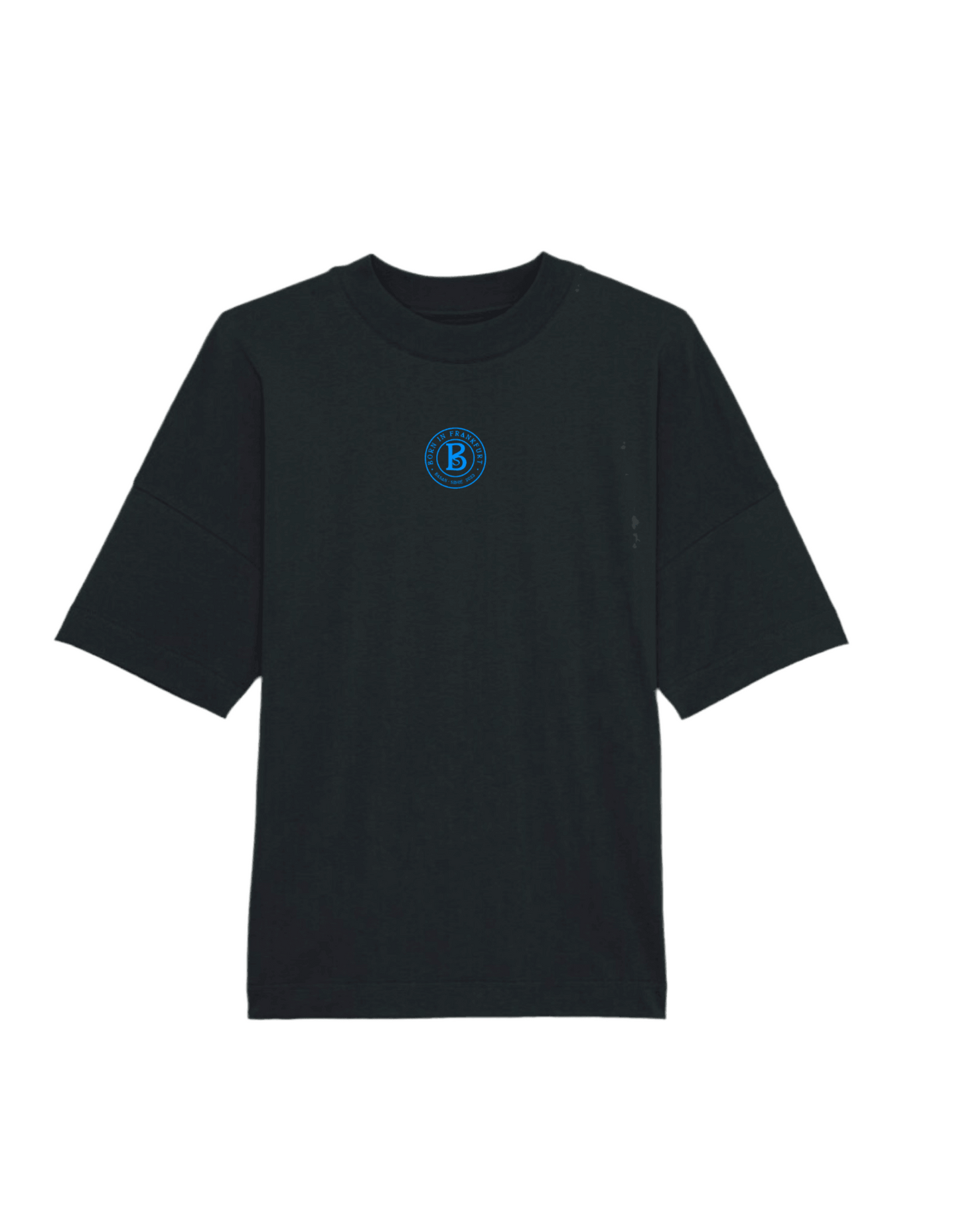 Blue Note - Shirt - Basanstreetwear