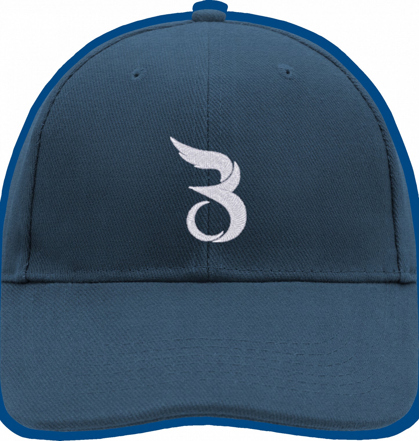 Basan Cap ( Blue) - Basanstreetwear