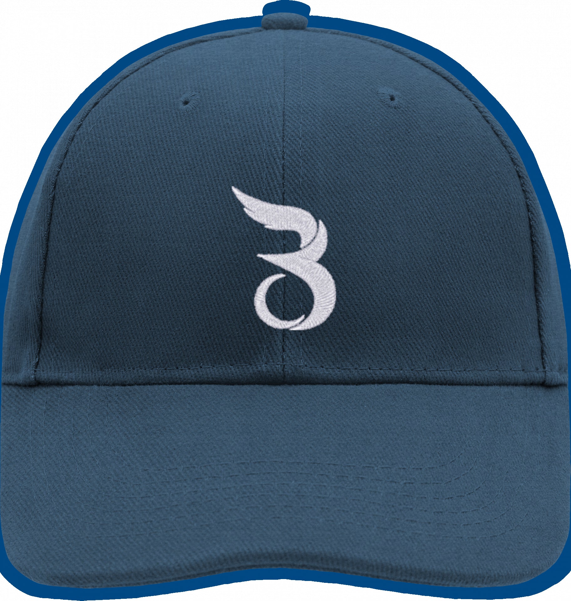 Basan Cap ( Blue) - Basanstreetwear
