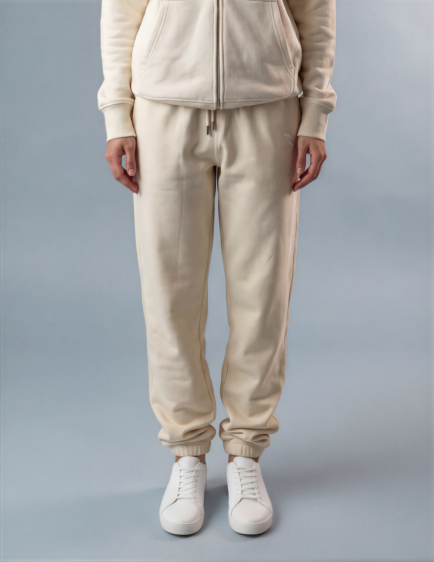 Basan Natural Raw Sweatpants