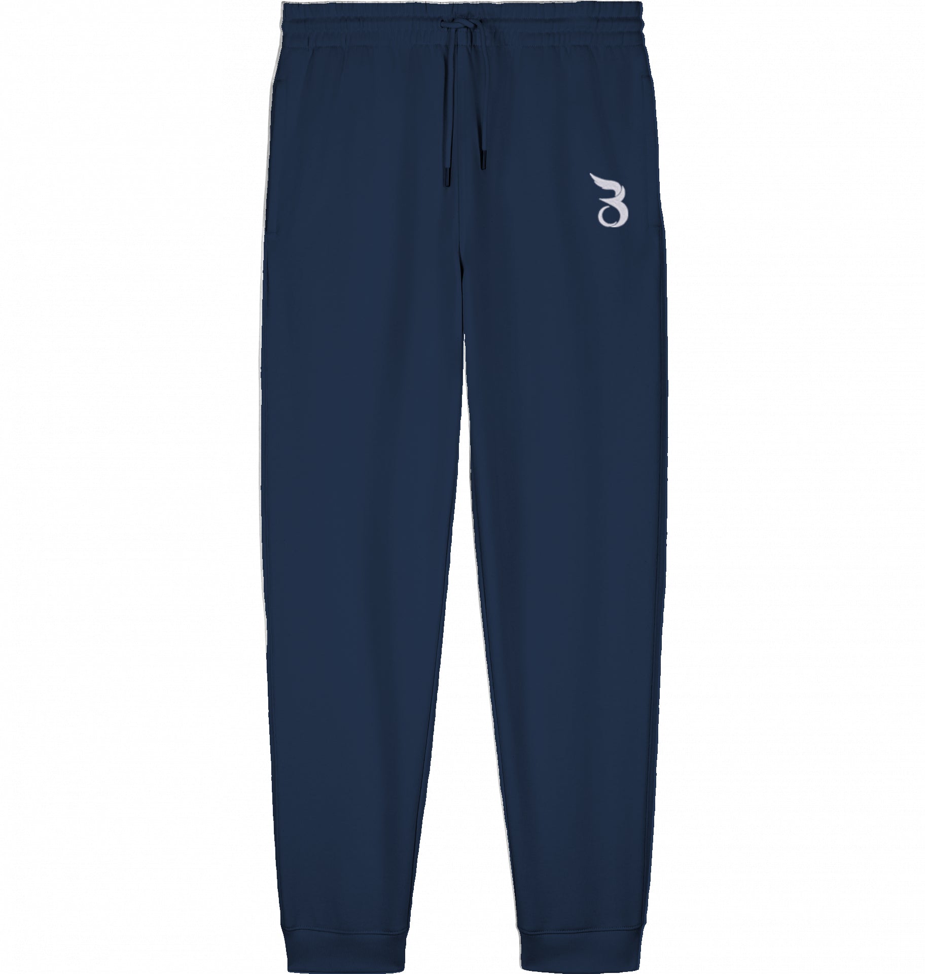 Basan Navy tracksuit jogger - Basanstreetwear