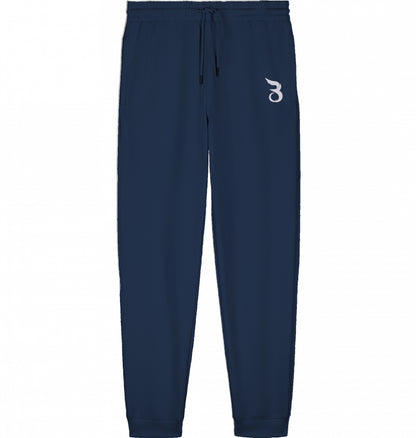 Basan Navy tracksuit jogger - Basanstreetwear