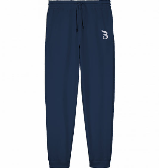 Basan Navy tracksuit jogger - Basanstreetwear